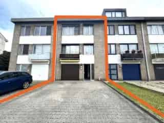 Huis te koop Vilvoorde - 4 slaapkamers, garage en tuin