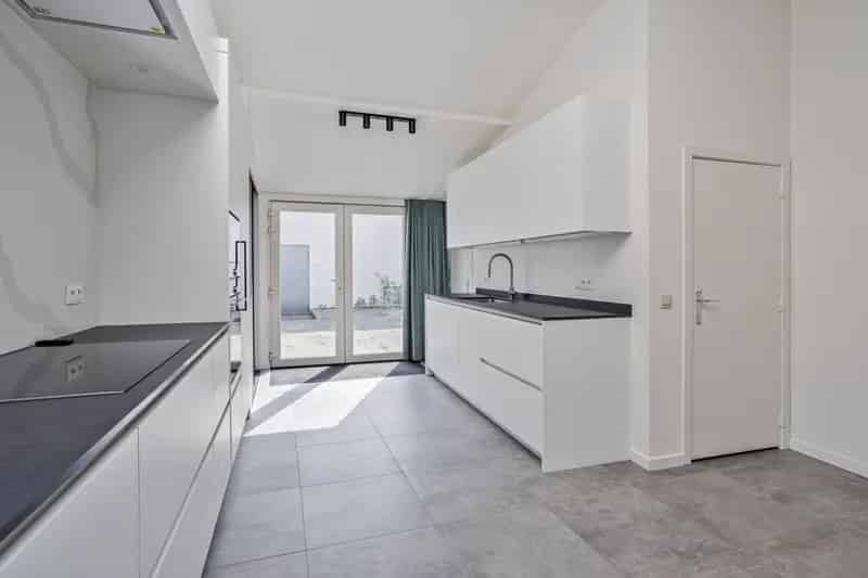 Huis te koop Leuven Centrum 5 slaapkamers