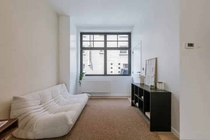 Huis te Koop Gent Sint-Pieters Station Gerenoveerd EPC A