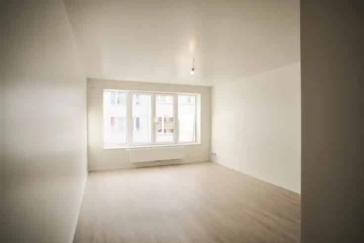 Appartement Te Koop Antwerpen Marnixstraat