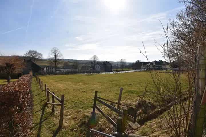 Bouwgrond te koop in Amblève - Multifunctioneel Terrain