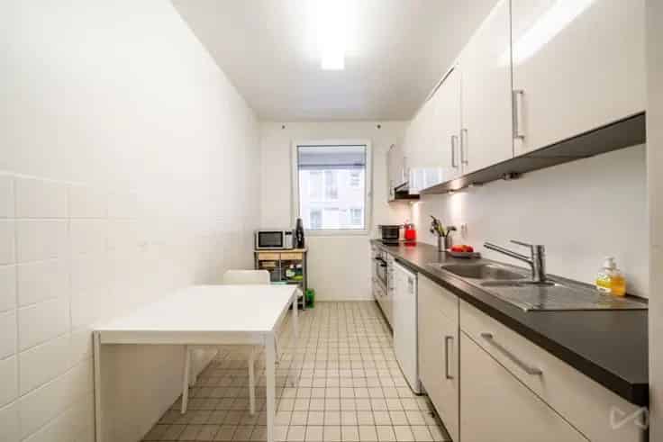 Appartement Te Koop We Invest