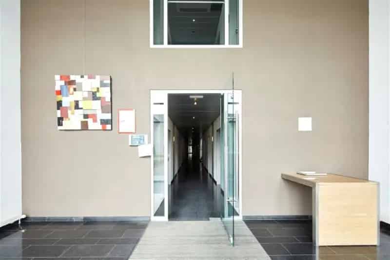 Kantoorgebouw Volledig Aanbod