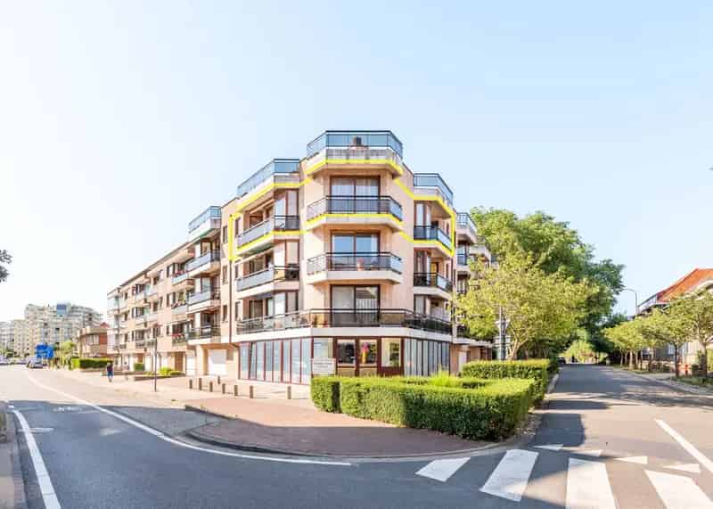 Appartement te koop De Panne 103m2 nabij zee