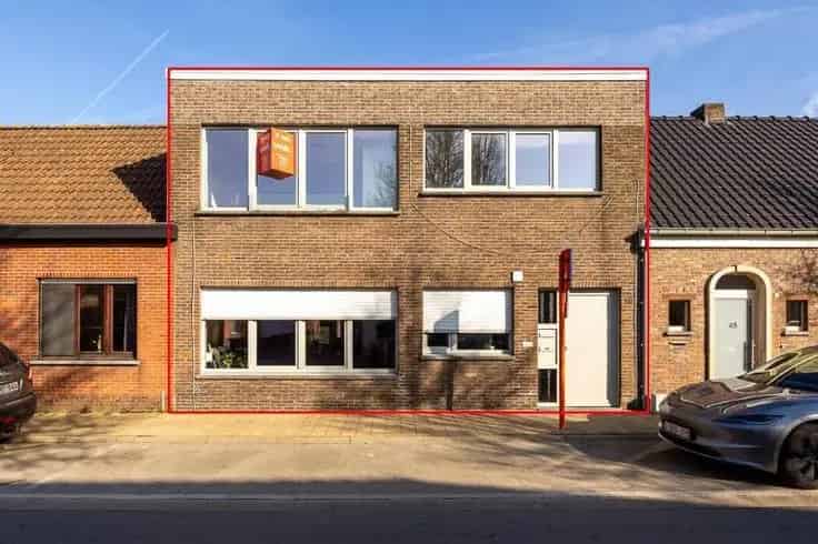 Huis Te Koop: Opbrengsteigendom 2 Appartementen Essen