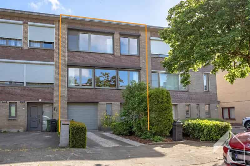 Huis te huur 4 slaapkamers Hof Savelkoul