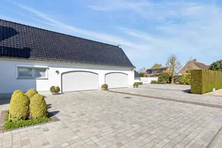 Villa te koop Roeselare - Sterrebos