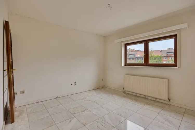 Appartement te koop