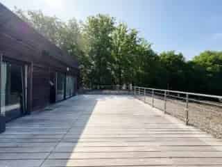 Penthouse te Koop Tournai - 150m2 - 2 slaapkamers - Terras - Parking
