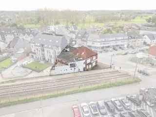 Handelspand te koop - Geraardsbergen RBR99107