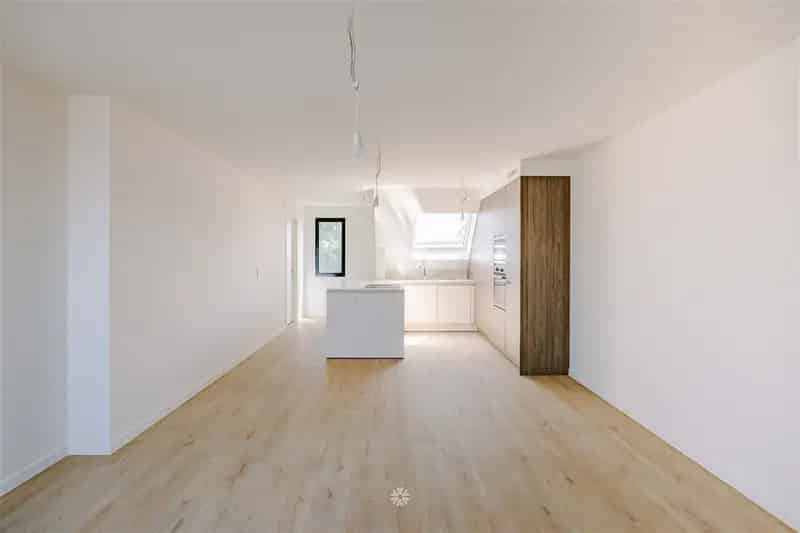 Duplex Penthouse Gent: Zonneterras & Panoramisch Uitzicht