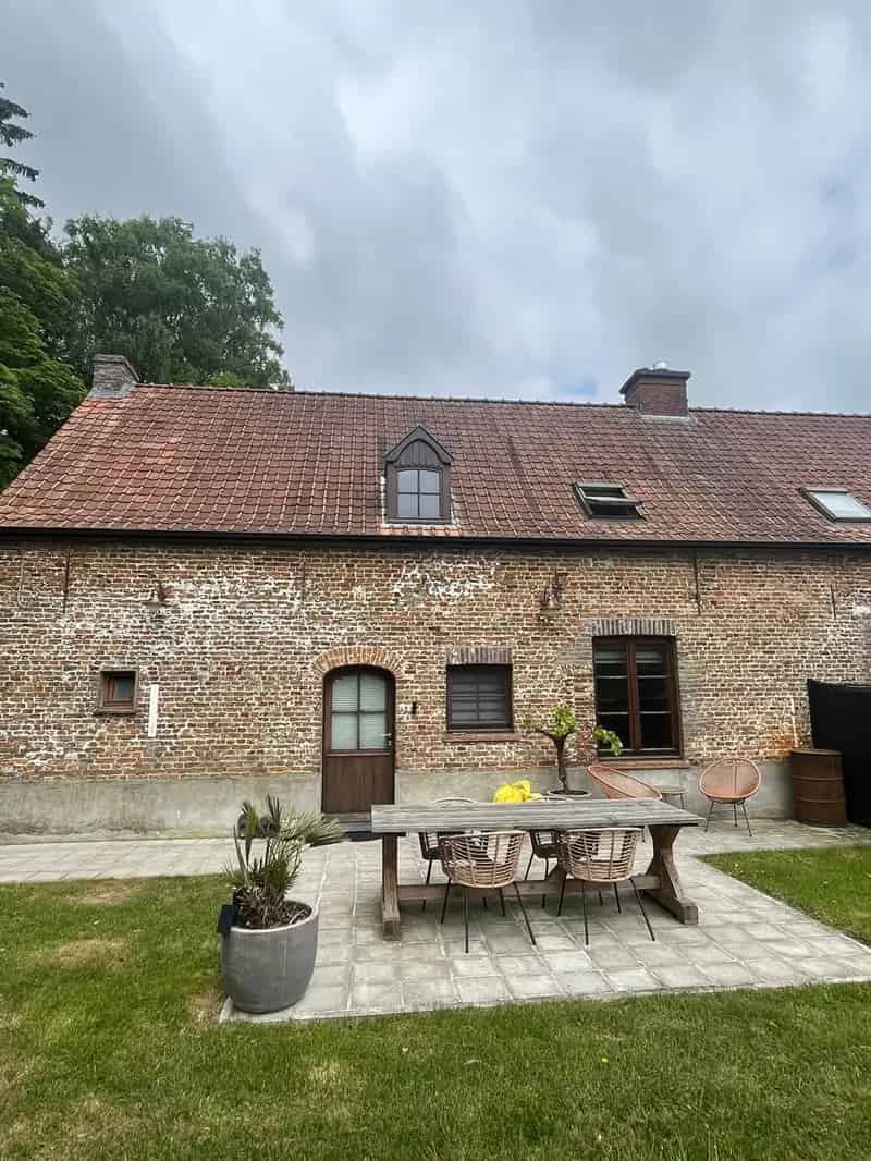 Huis te huur