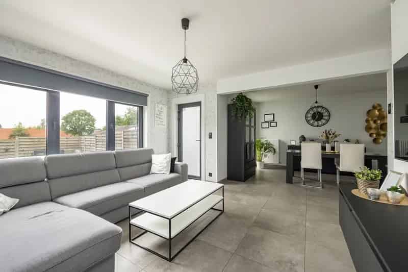 Huis te huur 3 slaapkamers Zuidtuin Rustig gelegen