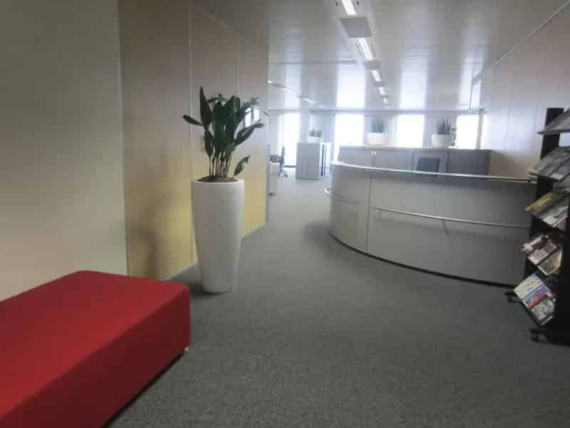 Prachtige woning te Antwerpen
