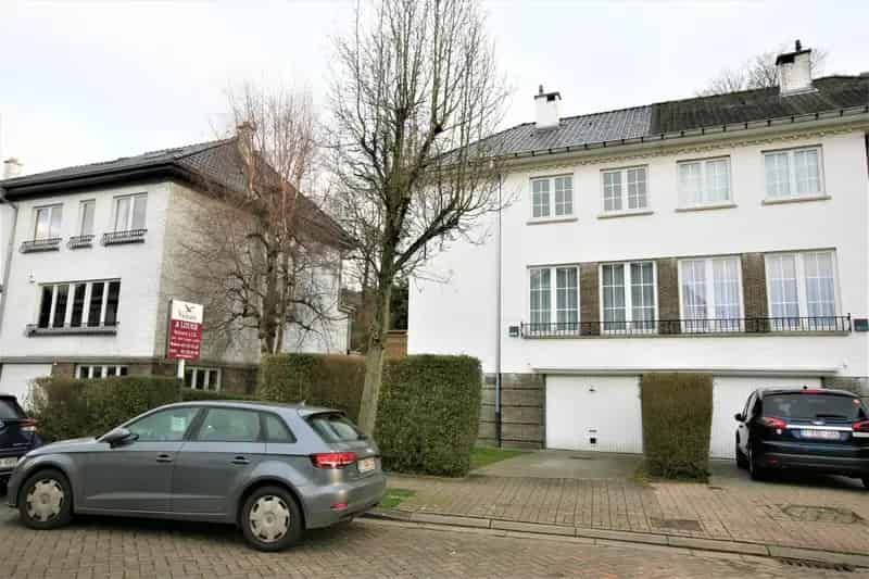 Huis te koop Sint-Pieters-Woluwe 5 slaapkamers 220m2