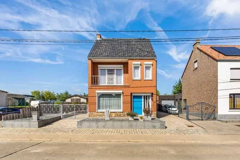 Gezellige woning 8 are 42 ca