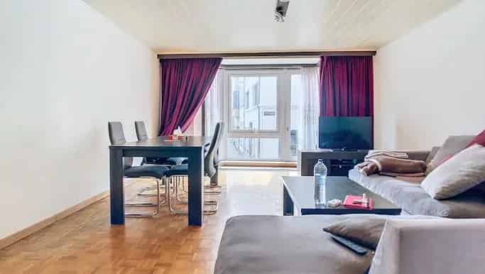 Appartement te Koop Antwerpen Noord Nabij Station
