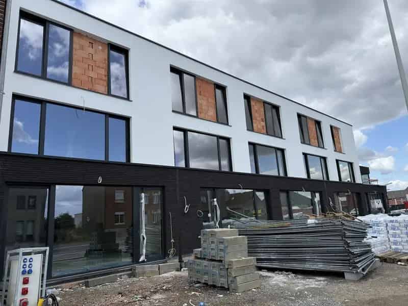Appartement te huur 2 slaapkamers Asse