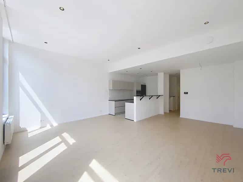 Nieuwe Duplex 3 slaapkamers Louizalaan