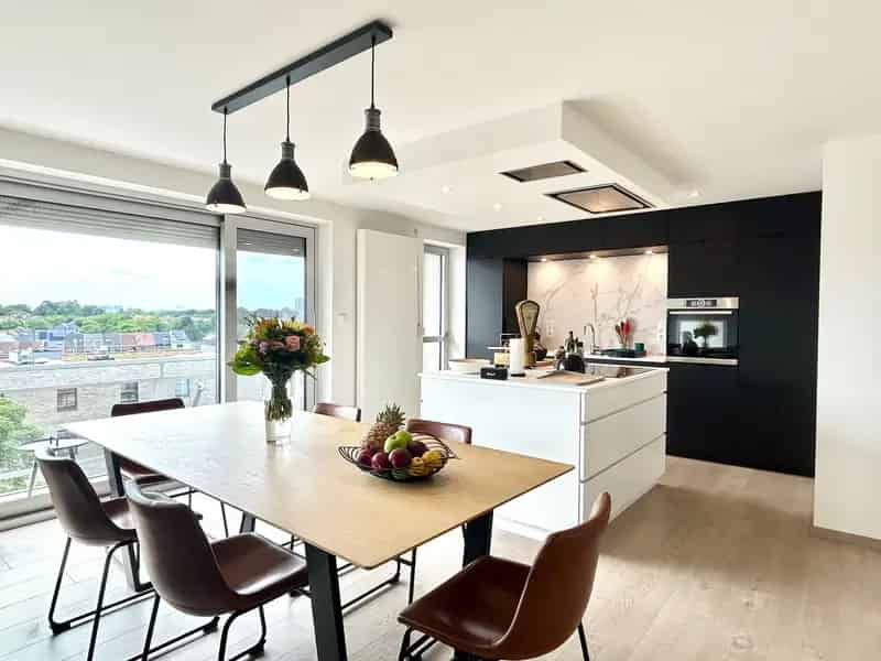 Appartement te huur Heverlee - 2 slaapkamers - Garage - Instapklaar