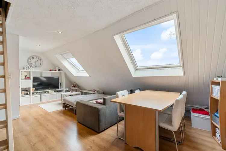 Appartement te koop Houthalen-Helchteren