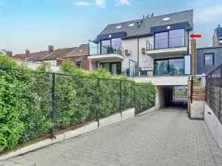 Penthouse te koop - Rocourt VBB77605   In optie