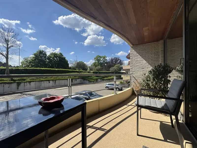 Appartement te Huur Erembodegem 3 Slaapkamers Nabij Aalst