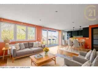 Appartement te Koop Namen Vedrin - Gerenoveerd appartement met moderne comfort