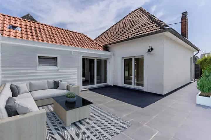 Huis te koop Destelbergen nabij Damvallei