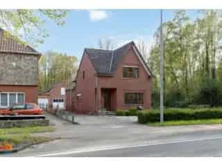 Huis te koop Bonheiden 3 slaapkamers tuin 3 garages