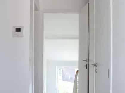 Kamer te huur Rue Jenatzy - Gemeubileerd appartement met 9 slaapkamers