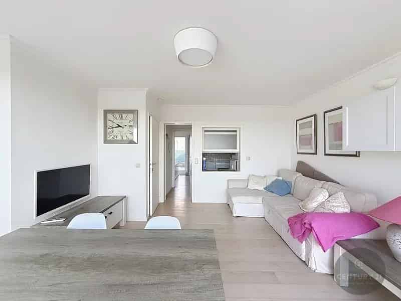 Appartement te Huur Knokke Zoute Toplocatie