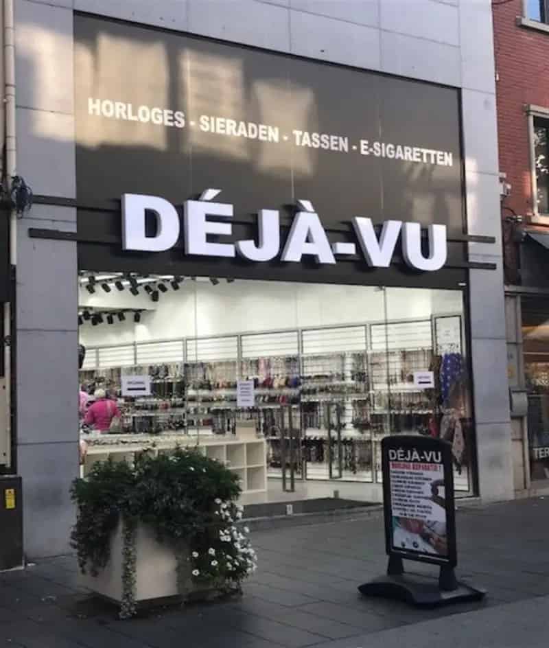 Te Huur Winkelpand Centrum Hasselt