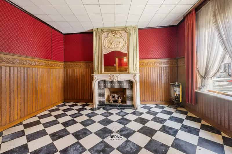 Huis te koop