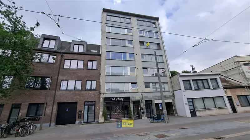 Appartement te huur Antwerpen  Nabij Rivierenhof