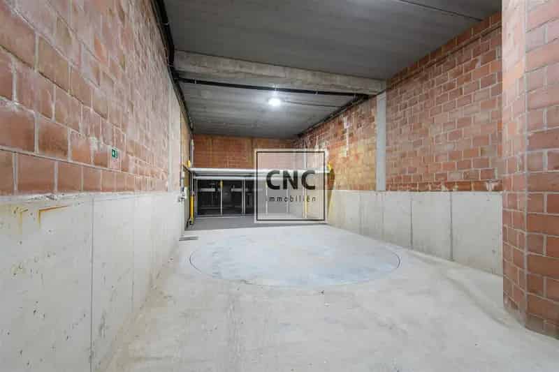 Autostaanplaats Knokke Centrum - Nieuwbouwresidentie
