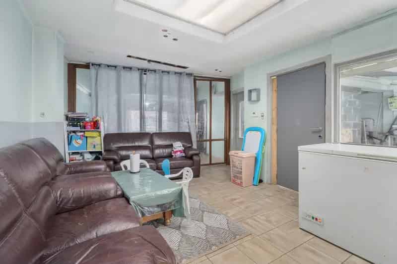 Huis te koop 4 slaapkamers grote tuin EPC D