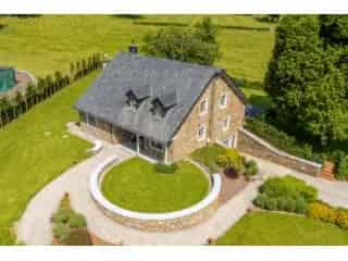 Villa te koop Robertville - gerenoveerd - 3 slaapkamers - tuin