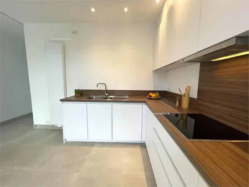 Huis te huur Wevelgem 3 slaapkamers grote tuin