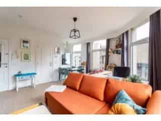 Appartement te Koop Antwerpen - Instapklaar 1 Slaapkamer