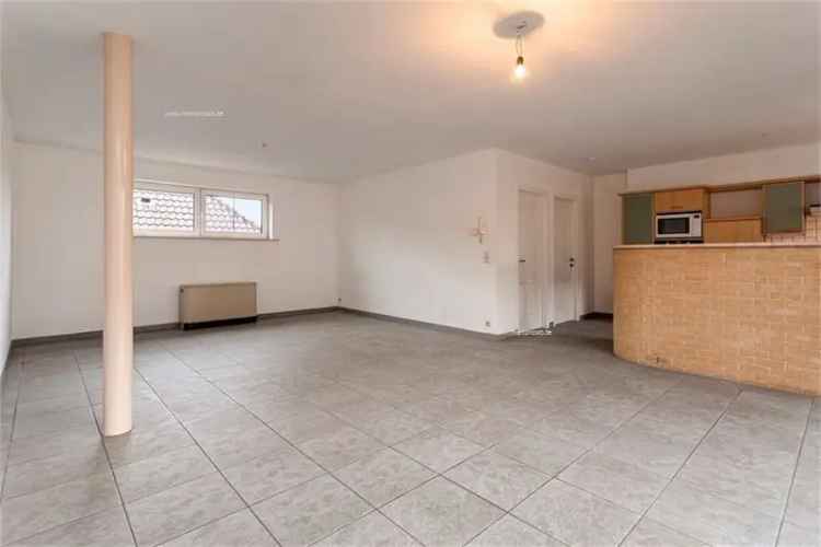 Appartement te koop Wachtebeke