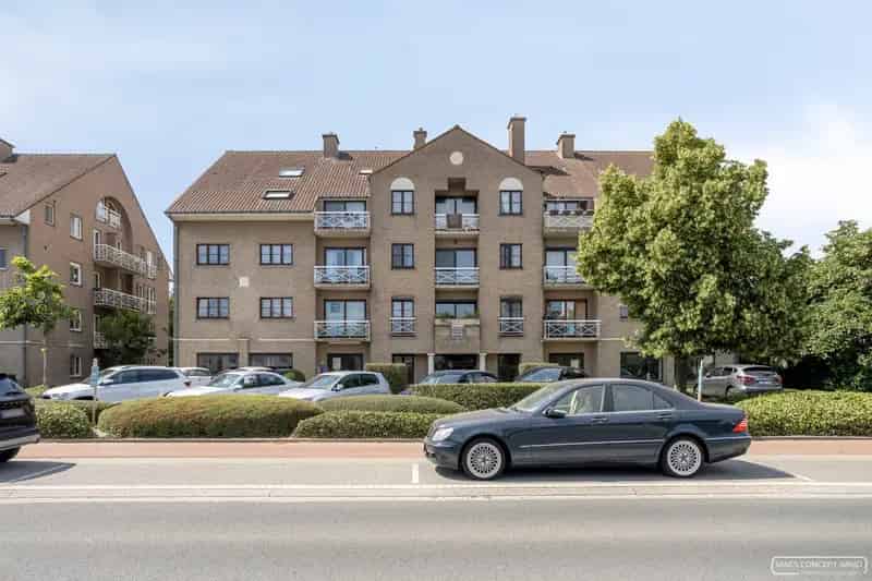 Appartement te Koop Harelbeke - Instapklaar 2 Slaapkamers