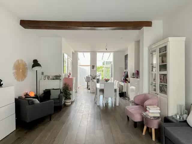 Charmante woning te Waterloo 2 slaapkamers 140m² tuin