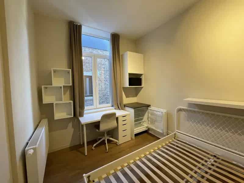 Luxueus Studentenappartement Leuven 2025-2026