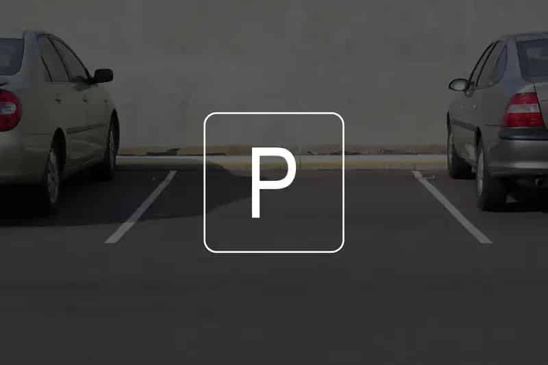 Ondergrondse Parkeerplaats te Huur Zuid