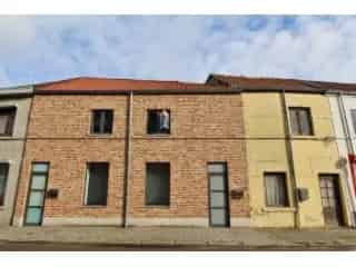 Huis te Huur Sint Truiden - Gezellige woning met zolder