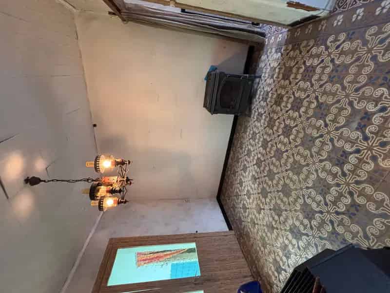 Huis te koop Menen: 3 slaapkamers, tuin, renovatieproject