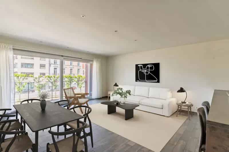Appartement te Koop Gent - Instapklaar met Terras