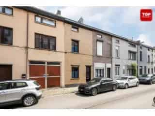 Huis te koop Gent - gerenoveerde woning rustige locatie