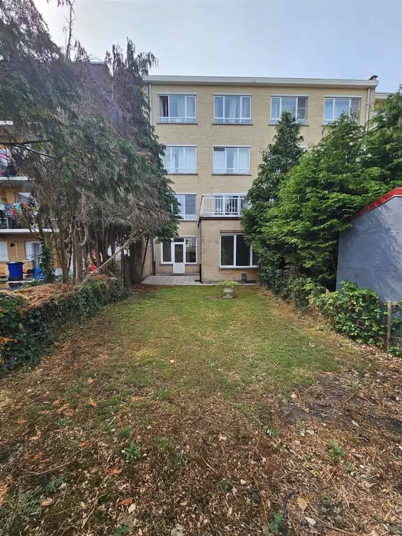 Appartement te huur Linkeroever 2 slaapkamers grote tuin
